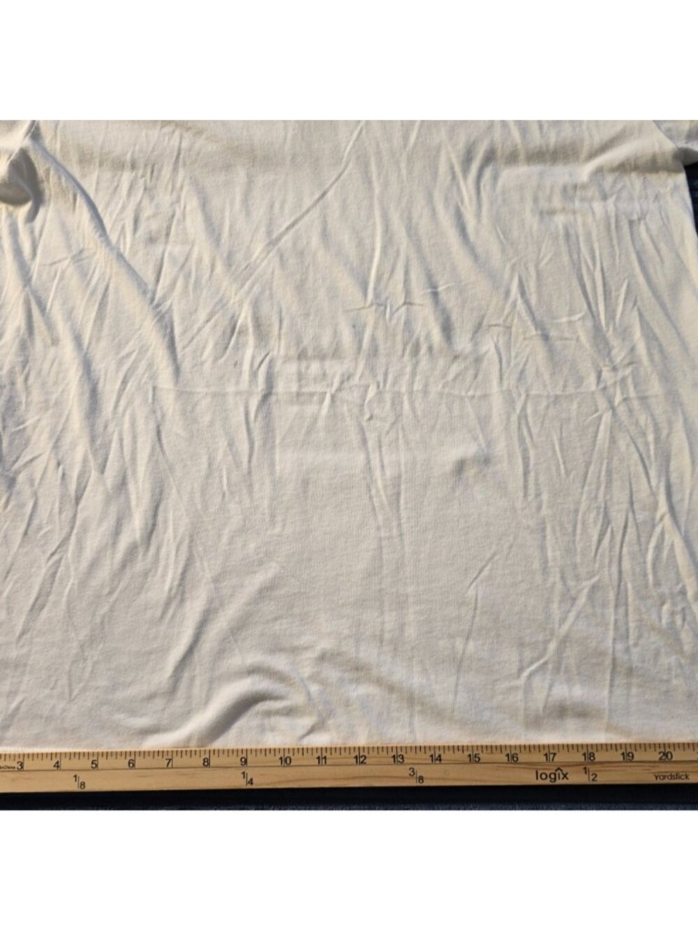 KUIU Ultralight Hunting T-Shirt Men’s XL | Ram Logo Graphic Tee White Outdoors - Picture 6 of 11